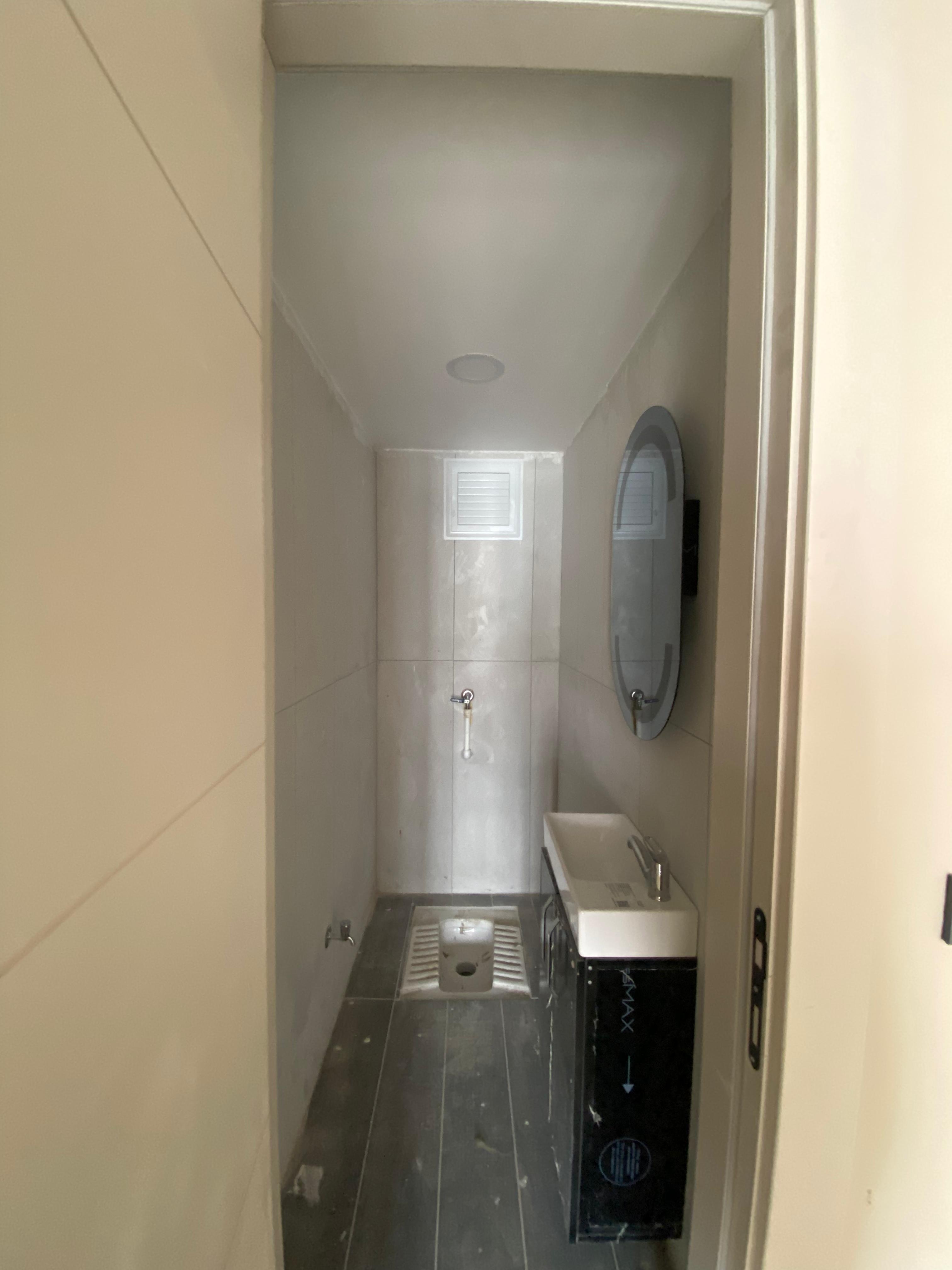 MABEL' DEN SATILIK LÜKS SİTE İÇERİSİNDE FERAH DAİRE